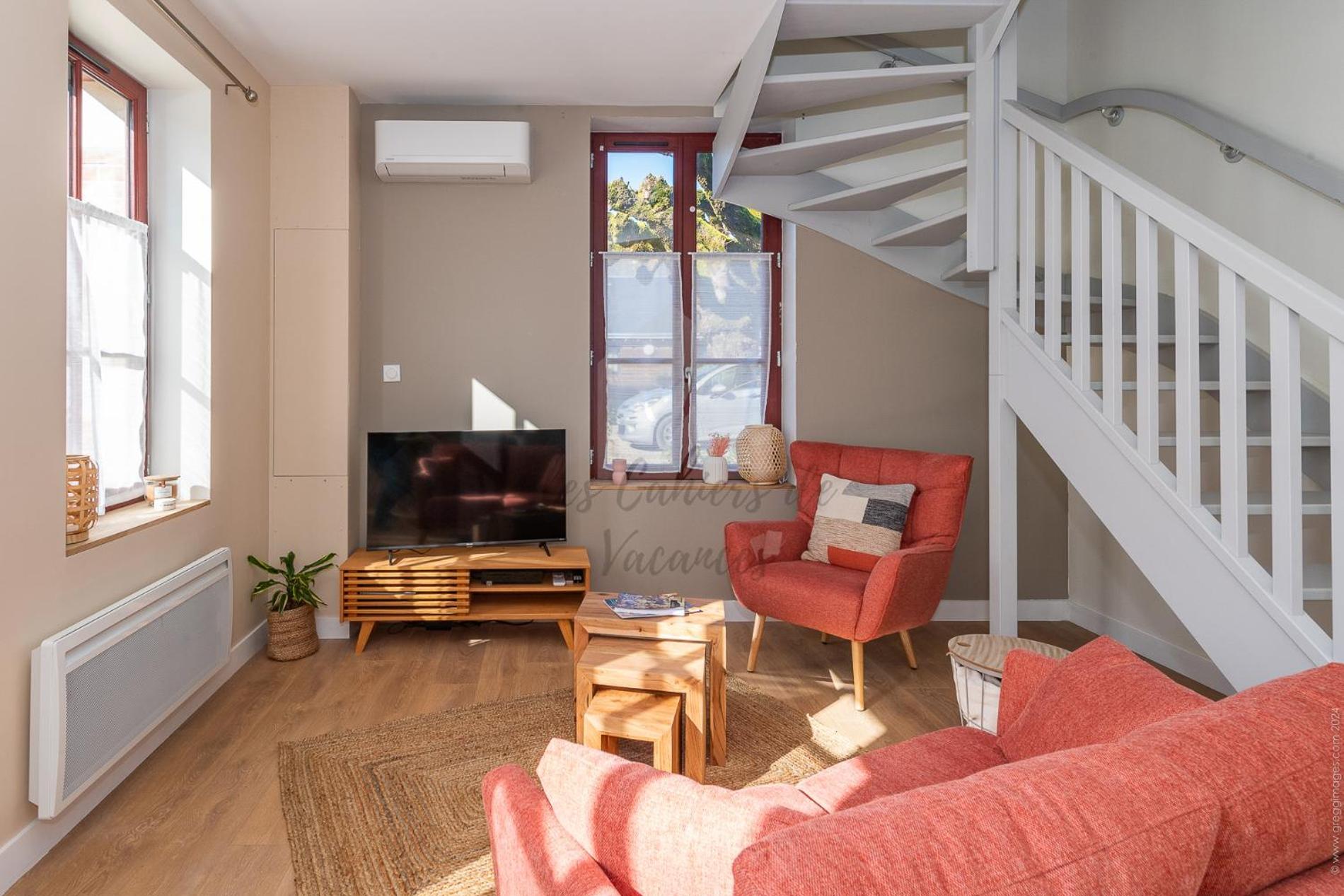 Les Cahiers De Vacances Amboise Kültér fotó